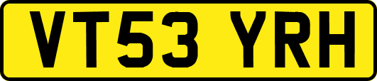 VT53YRH