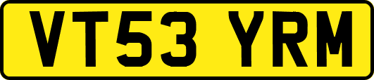 VT53YRM