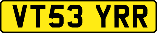VT53YRR