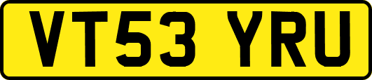 VT53YRU