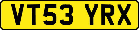 VT53YRX