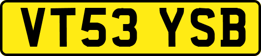 VT53YSB