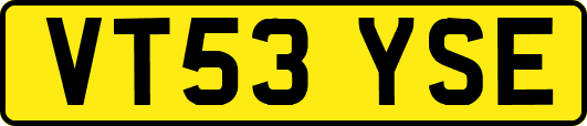 VT53YSE