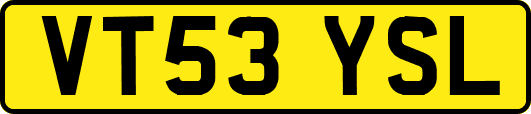VT53YSL