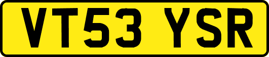 VT53YSR