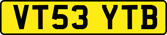 VT53YTB
