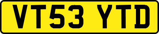 VT53YTD