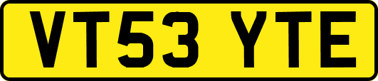 VT53YTE