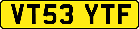 VT53YTF