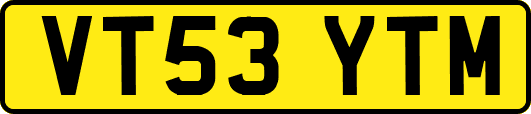 VT53YTM
