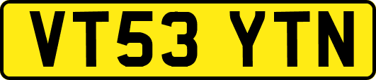 VT53YTN
