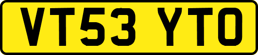 VT53YTO