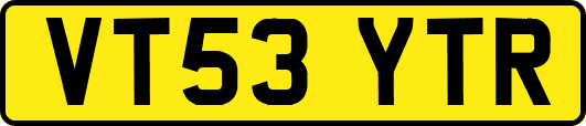 VT53YTR