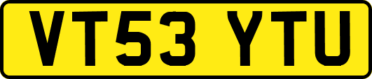 VT53YTU
