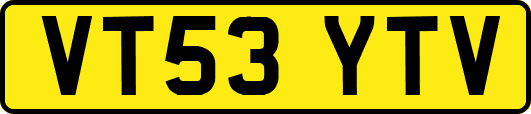 VT53YTV