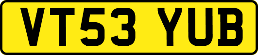 VT53YUB