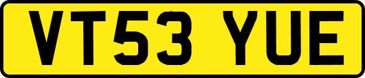 VT53YUE