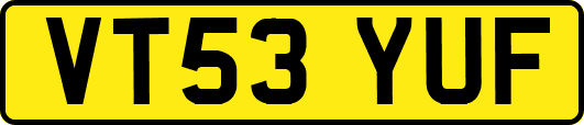 VT53YUF
