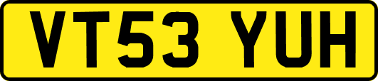 VT53YUH