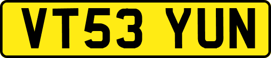 VT53YUN