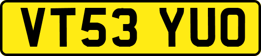 VT53YUO