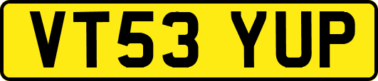 VT53YUP
