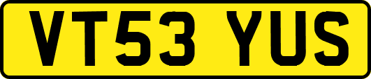 VT53YUS