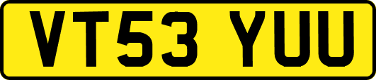 VT53YUU