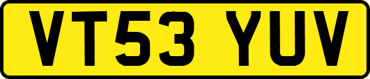 VT53YUV
