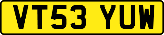 VT53YUW