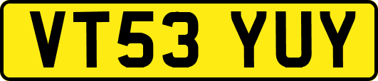 VT53YUY