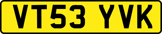 VT53YVK