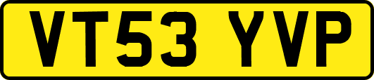 VT53YVP