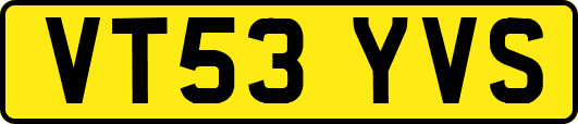 VT53YVS