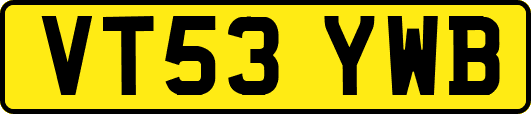 VT53YWB