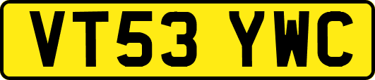 VT53YWC