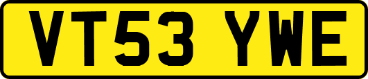 VT53YWE