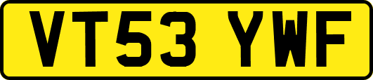 VT53YWF