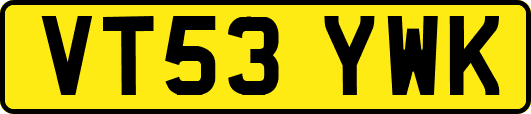 VT53YWK