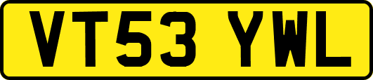 VT53YWL