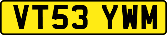 VT53YWM