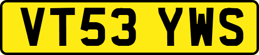 VT53YWS