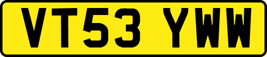VT53YWW