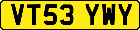 VT53YWY