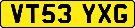 VT53YXG