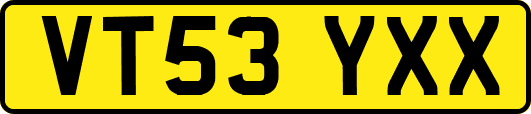 VT53YXX