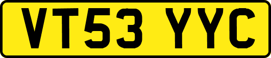 VT53YYC