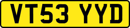 VT53YYD