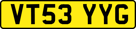 VT53YYG
