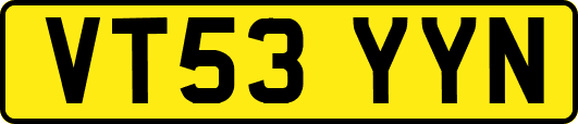 VT53YYN